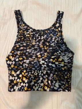 Lululemon reversible tank
